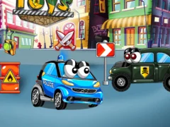 게임 Car Toys 온라인