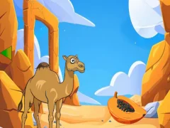 게임 Camel Looking For Her Young 온라인