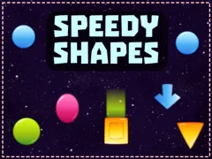 게임 Speedy Shapes 온라인