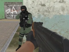 게임 Commando Attack 온라인