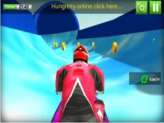 게임 Water Slide Jet Boat Race 3d 온라인