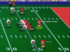 게임 Football Bros 온라인