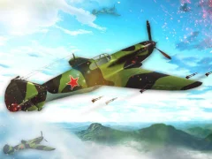 게임 Air Dogs of WW2 온라인