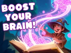 게임 Boost Your Brain! 온라인