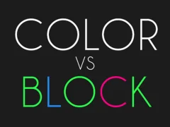 게임 Color VS Block 온라인