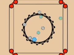 게임 Carrom 온라인