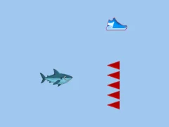 게임 Shark Tralalero Tralala 온라인