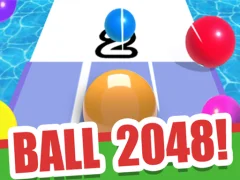 게임 Ball 2048 온라인