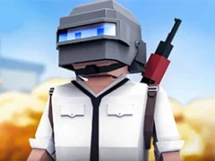 게임 Pubg Pixel 온라인