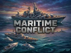 게임 Maritime Conflict 온라인