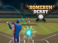 게임 HomeRun Derby 온라인