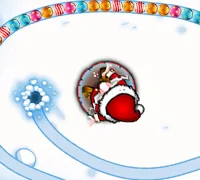 게임 Christmas Chain 온라인