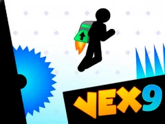 게임 Vex 9 온라인