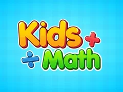 게임 Kids Math 온라인