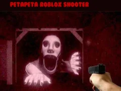 게임 PetaPeta Roblox Shooter 온라인