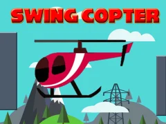 게임 Swing Copter 온라인