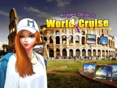 게임 Hidden objects World Cruise 온라인