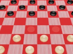 게임 Checkers 3d 온라인