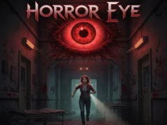 게임 Horror Eye 온라인