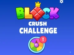 게임 Block Crush Challenge 온라인