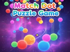 게임 Match Dot Puzzle Game 온라인