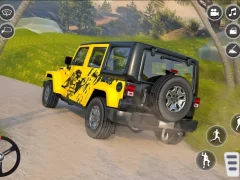 게임 Jeep Driver 온라인