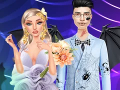 게임 Dark Academia Wedding 온라인
