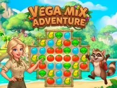 게임 Vega Mix Adventure 온라인