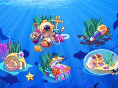 게임 Fish Kingdom 온라인