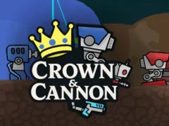 게임 Crown & Cannon 온라인