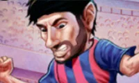 게임 Football HeadZ Cup 온라인