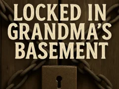 게임 Escape from Grandma’s Basement 온라인