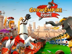 게임 Grow Empire: Rome 온라인