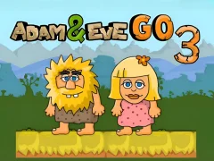 게임 Adam & Eve Go 3 온라인