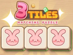 게임 3 Tiles 온라인