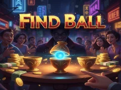 게임 Find Ball 온라인