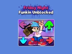 게임 Friday Night Funkin Unblocked 온라인