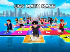 게임 UGC Math Race 온라인