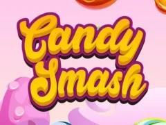 게임 Candy Smash 온라인