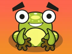 게임 Frogie Cross The Road 온라인