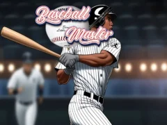 게임 Baseball Master 온라인