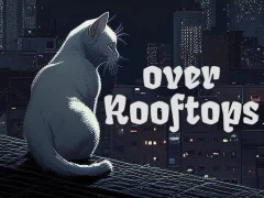게임 Over Rooftops 온라인
