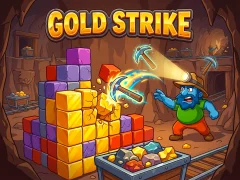 게임 Gold Strike 온라인