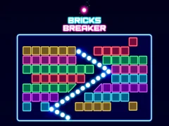 게임 Brick Breaker 온라인