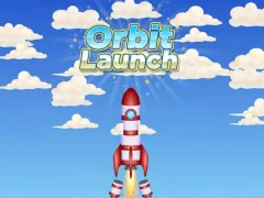 게임 Orbit Launch 온라인