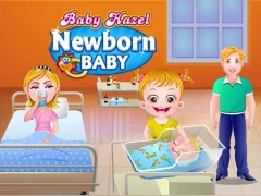 게임 Baby Hazel Newborn Baby 온라인