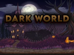 게임 Dark World 온라인