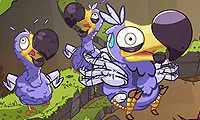 게임 Save The Dodos 온라인