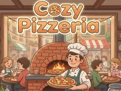 게임 Cozy Pizzeria 온라인