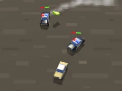 게임 Don't Get Caught 온라인